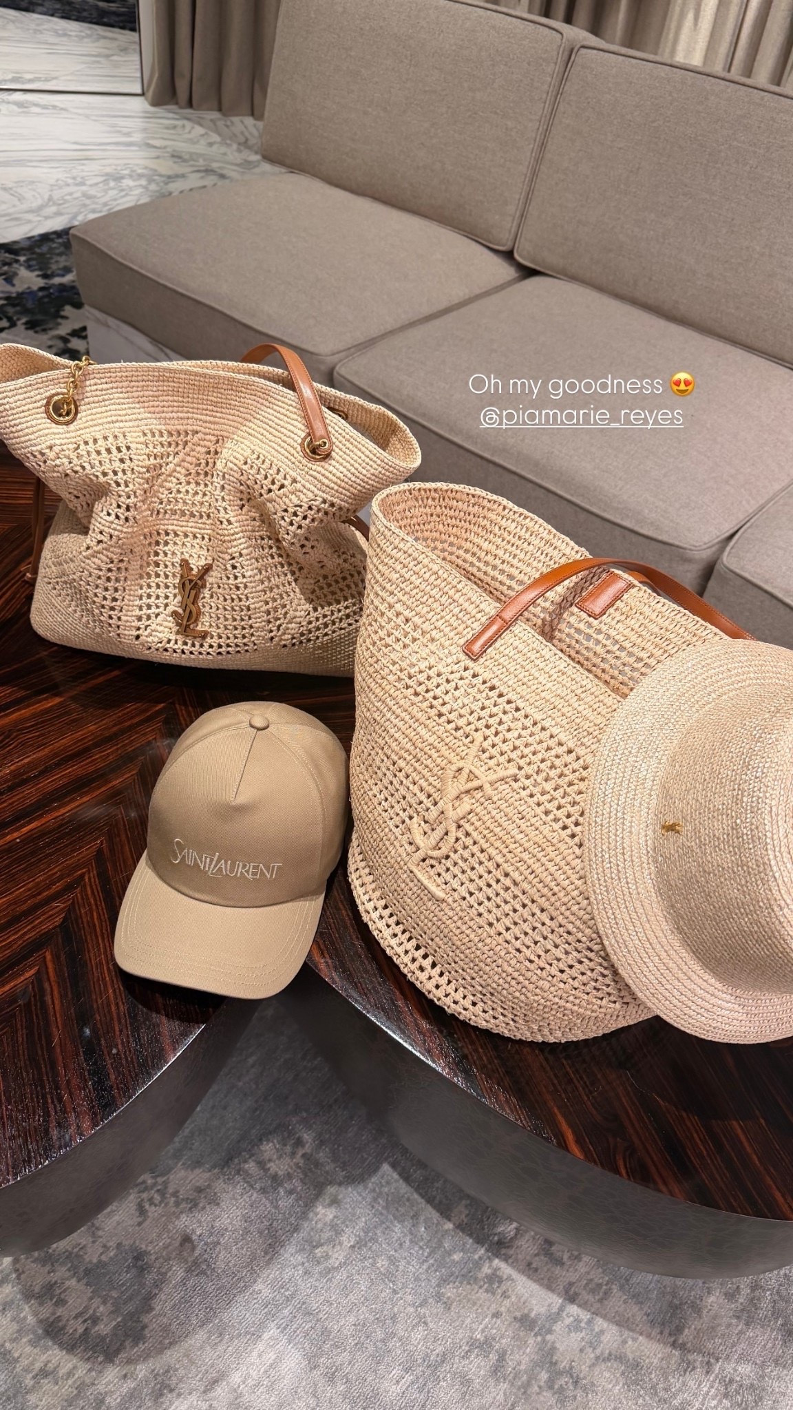 Designer finds for summer!

#LTKSwim #LTKTravel #LTKootd