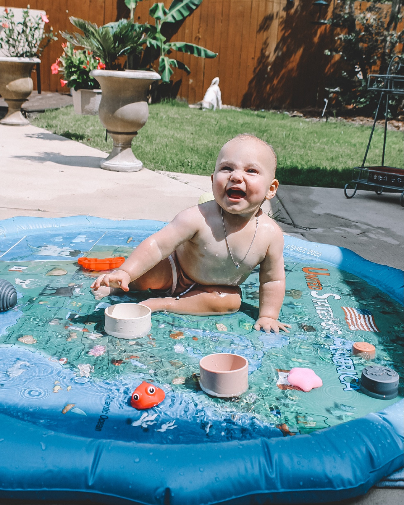 Follow us on Instagram for cute baby boy style inspo @kayla.cantalupo

10 months old, baby boy style, baby outfits, ootd, baby boy fashion, brand rep, motherhood, mom life, boy mom, nursery, infant, toddler, 

#LTKkids #LTKbaby #LTKxPrimeDay