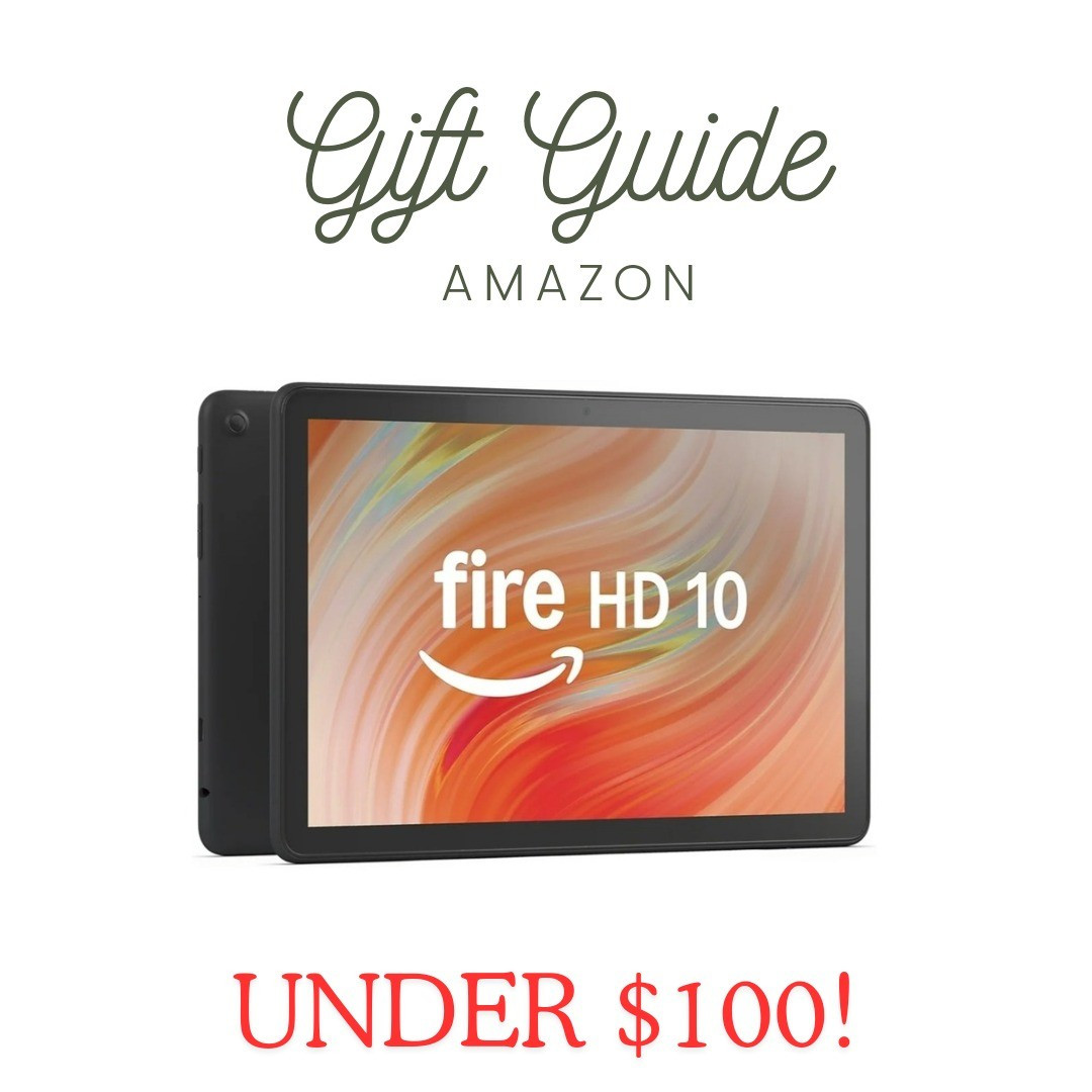Great gift idea UNDER $100!

#LTKGiftGuide #LTKHoliday #LTKFindsUnder100