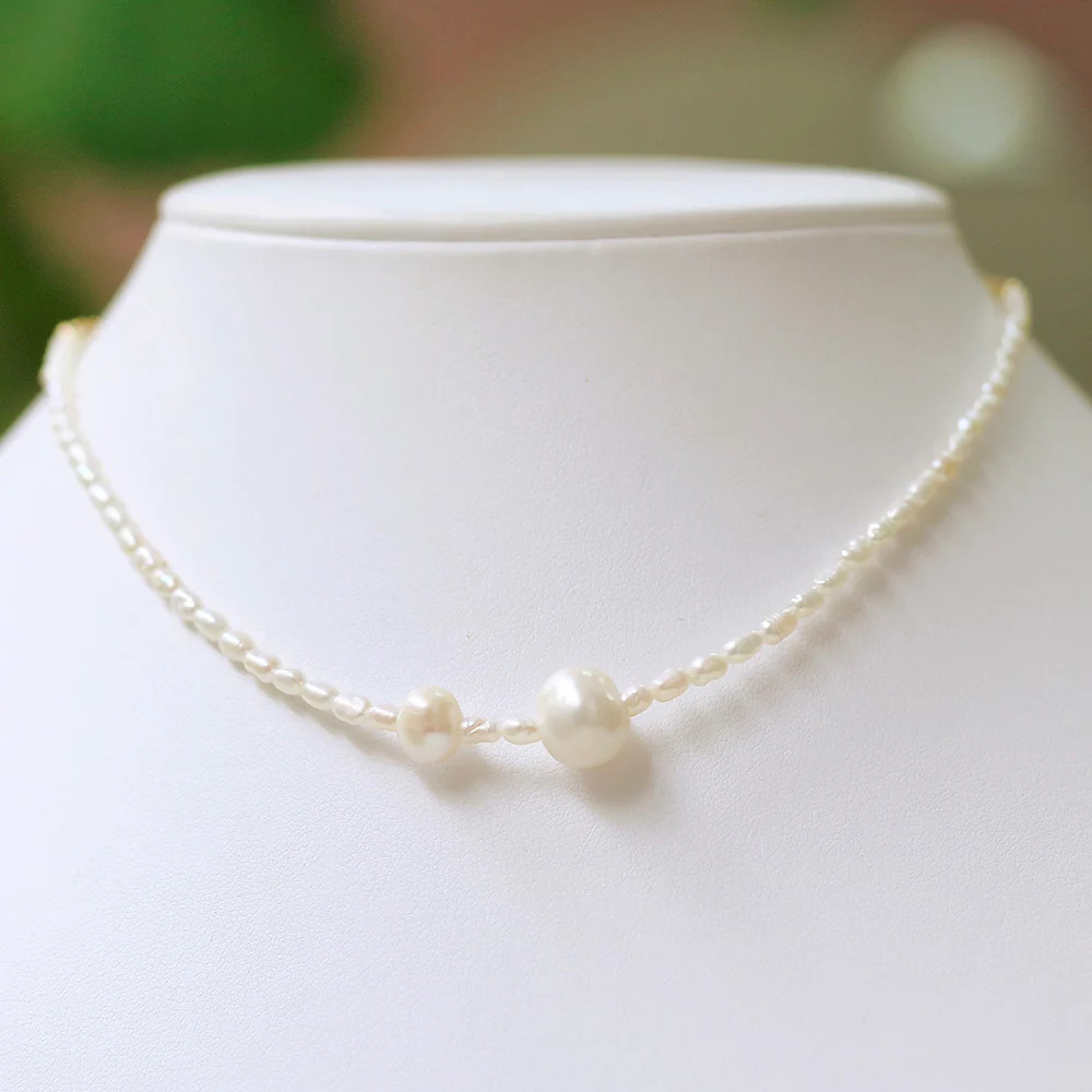 Isla Choker | Taudrey