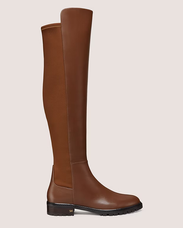 CITY BOOT | Stuart Weitzman (US)
