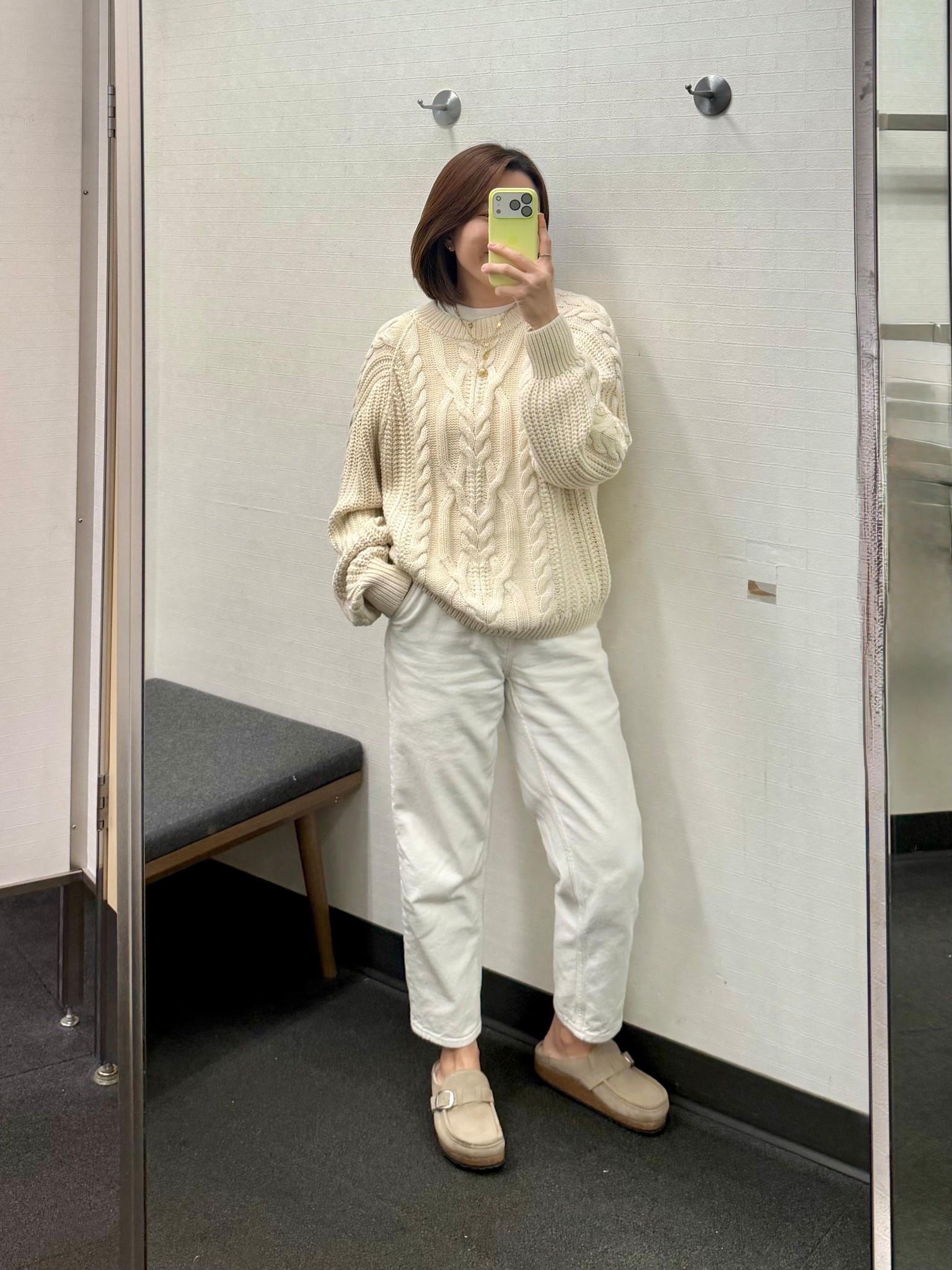 top size S

#LTKStyleTip #LTKPetite #LTKSeasonal