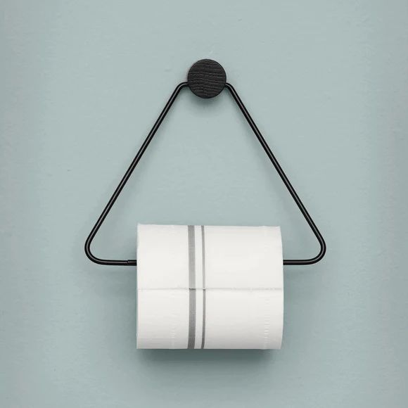 Toilet Paper Holder | 2Modern (US)