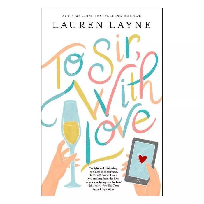 To Sir, with Love - by  Lauren Layne (Paperback) | Target
