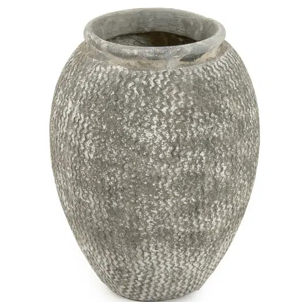 Dillard Stoneware Table Vase | Wayfair North America