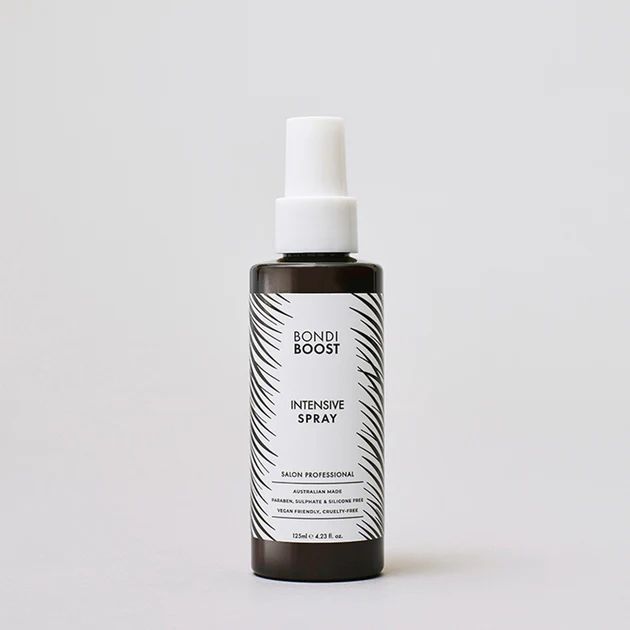 Intensive Spray - For thinning and ageing hair | Bondi Boost
