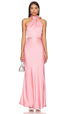 Albie Gown
                    
                    Lovers and Friends | Revolve Clothing (Global)