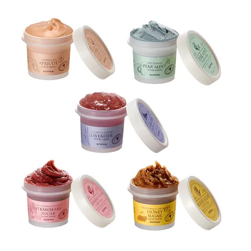 SKINFOOD - Food Mask - 5 Types | YesStyle Global
