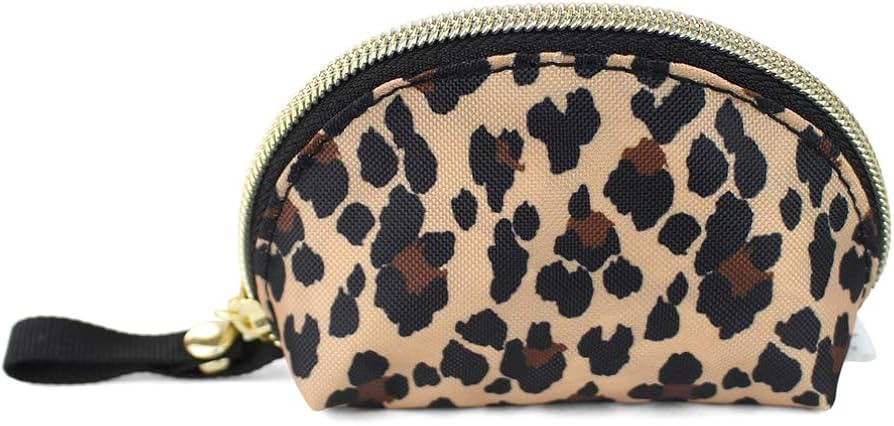 Amazon.com : Itzy Ritzy Everything Storage Pouch; Small Zipper Pouch Holds 2 Pacifiers; Snap Hand... | Amazon (US)