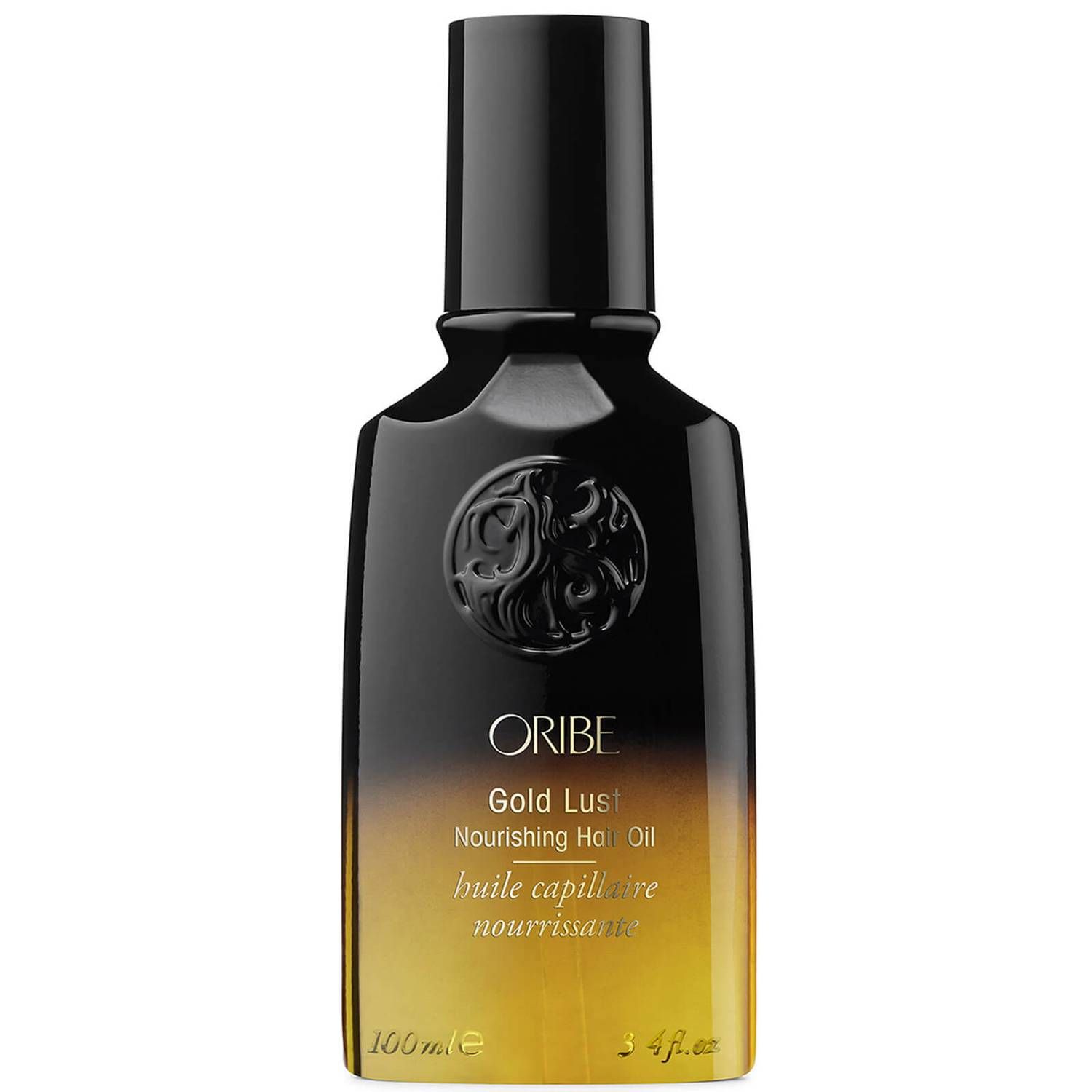 Oribe Gold Lust Nourishing Hair Oil (3.4 fl. oz.) | Dermstore (US)