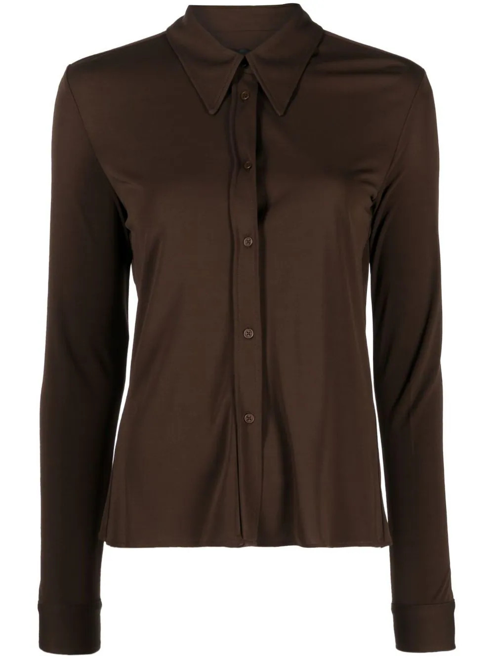 Celestine buttoned shirt | Farfetch Global