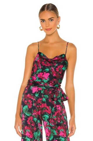 Sadie Top
                    
                    MISA Los Angeles | Revolve Clothing (Global)