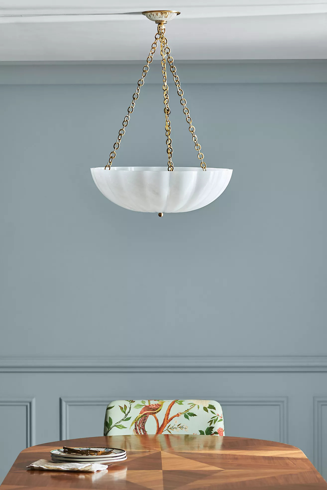 Rosehill Chandelier | Anthropologie (US)