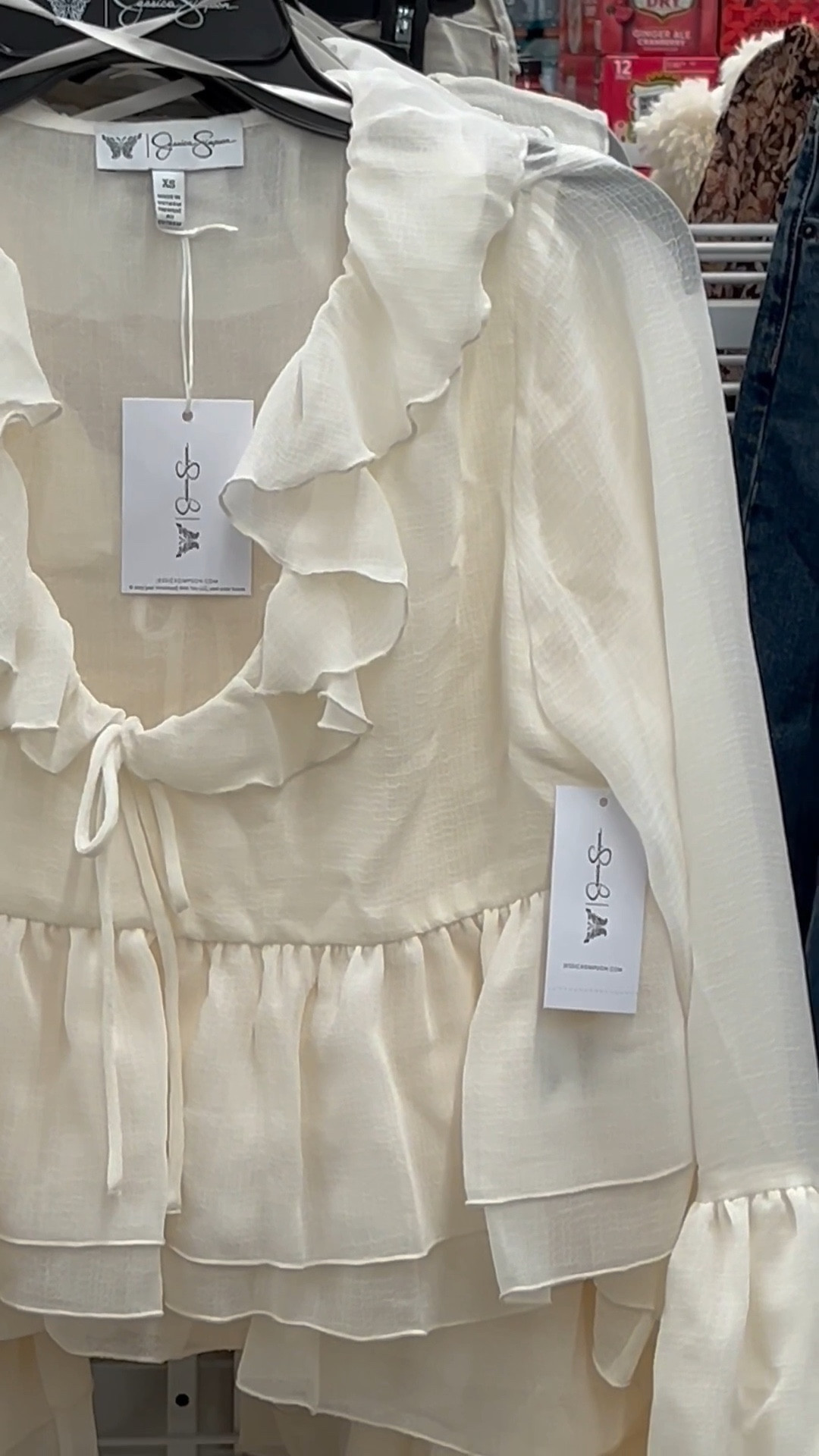 At Walmart this week for the bride to be; three picks for winter pre-wedding events. 

#LTKSeasonal #LTKWedding #LTKFindsUnder100