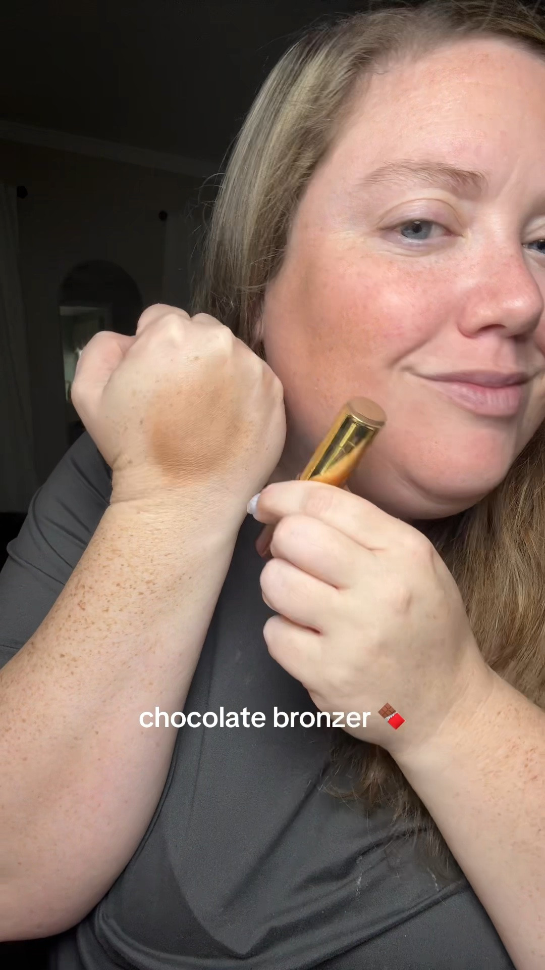 #bronzer #bronzerstick