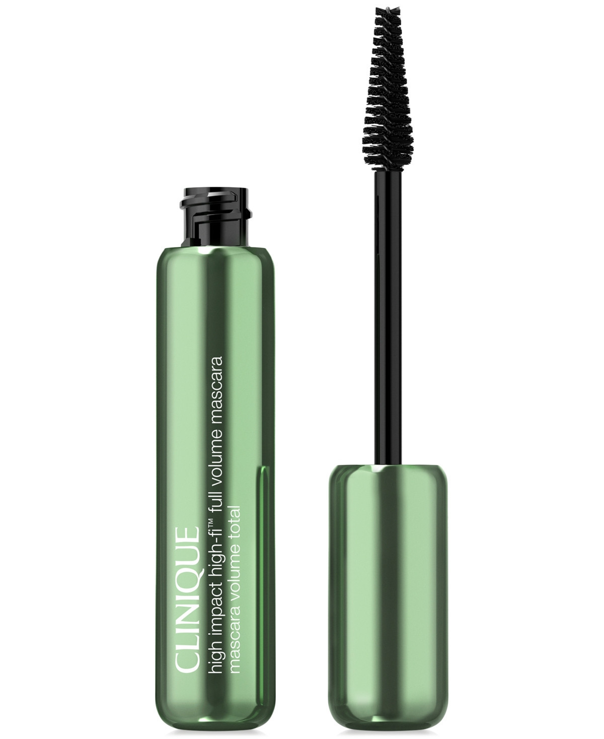 Clinique High Impact High-Fi Full Volume Mascara - Black/brown | Macy's