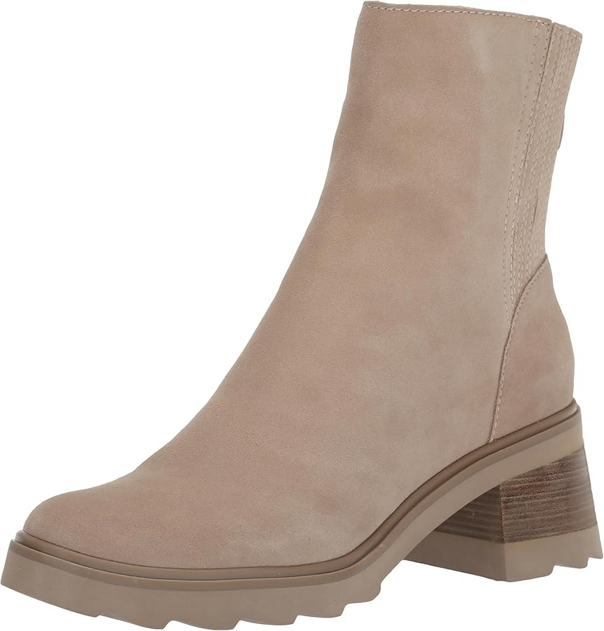 Dolce Vita Women's Martey H2o Fashion Boot | Amazon (US)