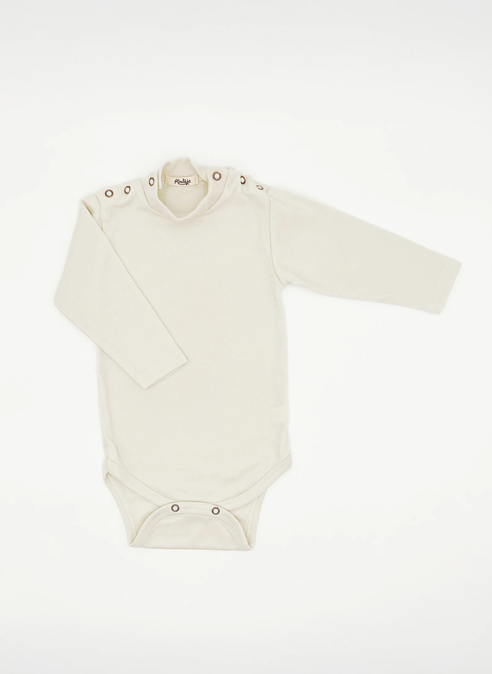 Merino Wool Baby Bodysuit With Short Turtle Neck/merino Wool Jumpsuit/onesie From Merino Wool - E... | Etsy (US)