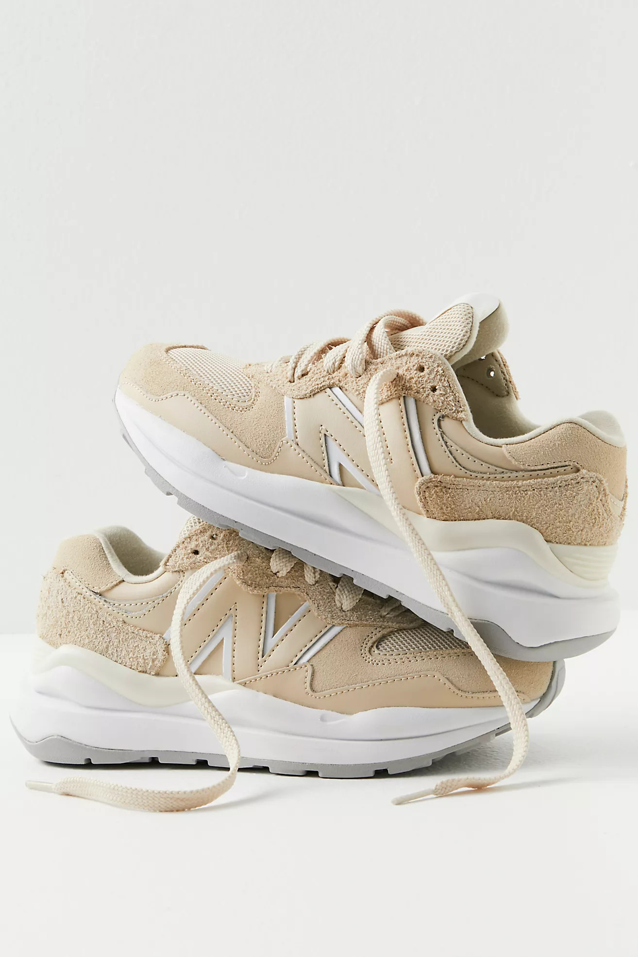 New Balance 57/40 Sneakers | Free People (Global - UK&FR Excluded)
