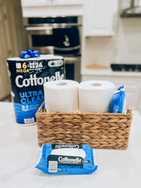 #AD Here’s a fun gifting idea for those who love to sit on the throne (toilet). 😂 @Cottonelle Dry (Ultra Clean) toilet paper makes for a unique and thoughtful holiday gift because it offers both practicality and luxury. @target #target #targetpartner #targetstyle 

#LTKGiftGuide #LTKHoliday #LTKhome