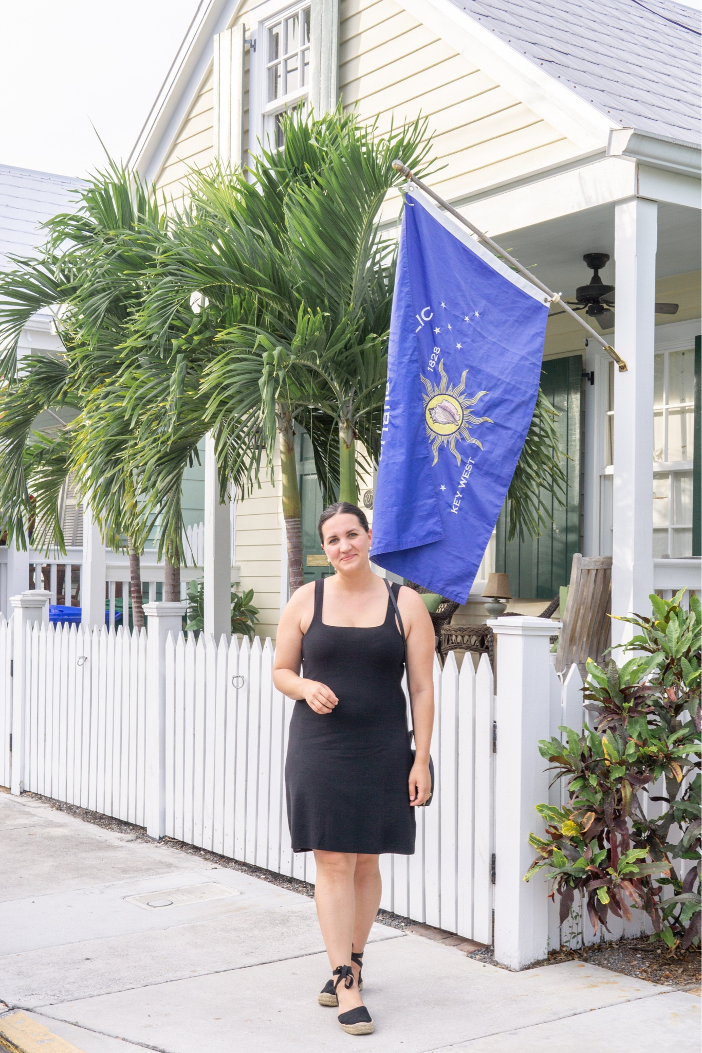 Dressed for a hot HOT one in Key West. ☀️

Wearing a Large in this J. Crew sweater dress. It’s currently on sale for under $35 when you use the code GOSHOP and is truly a new favorite. 

#keywest #keywestflorida #conchrepublic #floridakeys #floridablogger #floridastyle #coastalliving #clpicks #coastalstyle #summerstyle #summerfashion #coastalgrandmother #midsizestyle #midsizefashion #midsizeblogger #grandmillennial #grandmillennialstyle #travelblogger #travelstyle #injcrew #jcrewstyle

#LTKsalealert #LTKcurves #LTKtravel