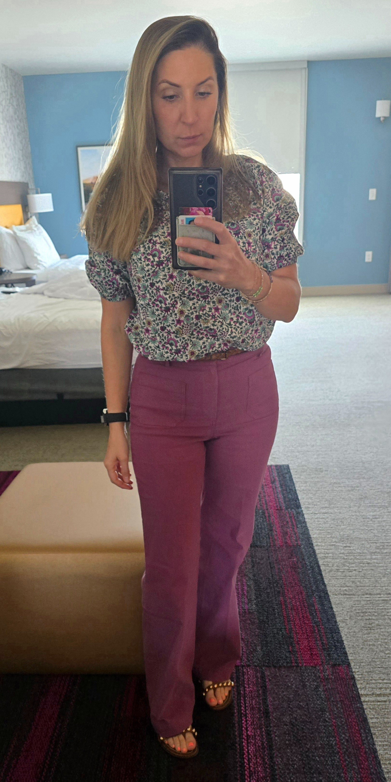 Fall ready!Wide legs pants

#LTKFindsUnder100