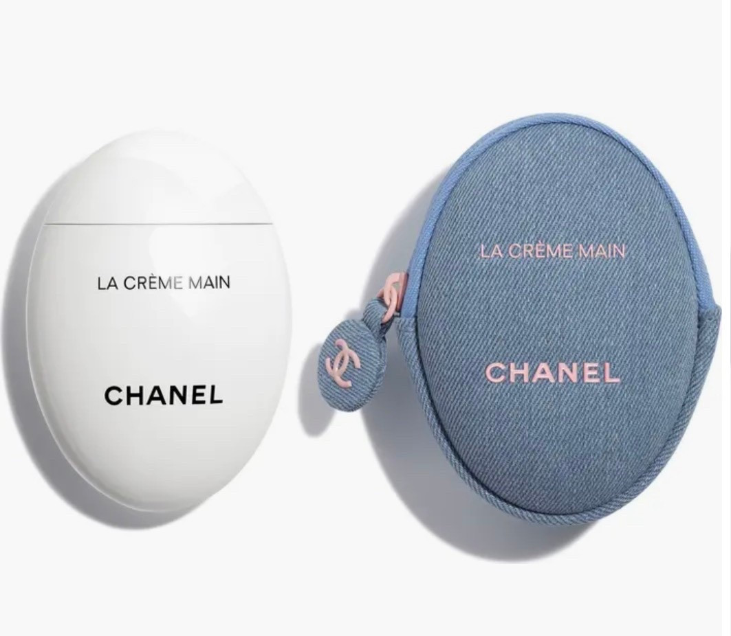 Run this will not last long

#chaneldenim #chanelbeauty

#LTKBeauty #LTKmorningroutine #LTKselfcare