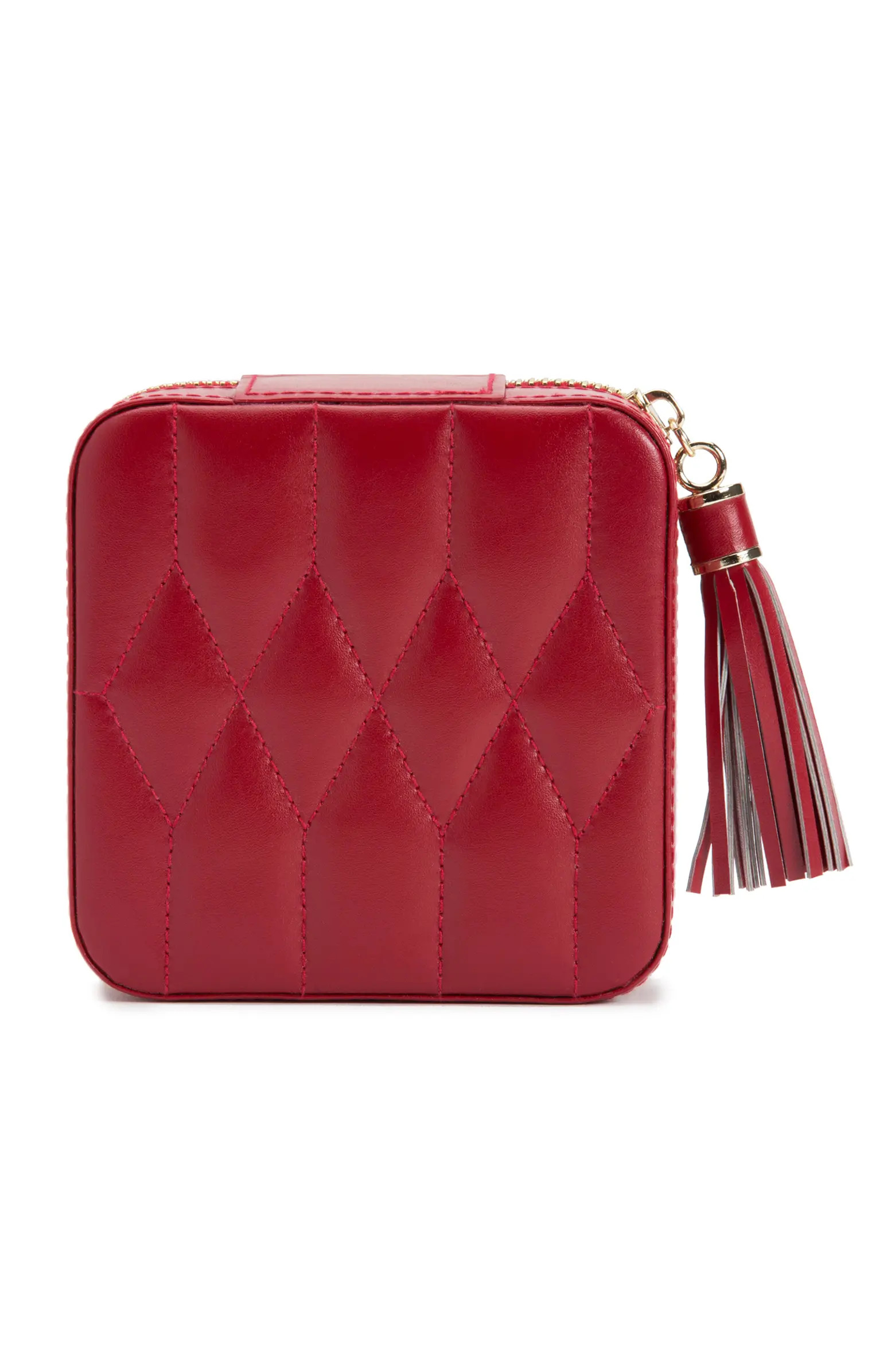 Caroline Zip Travel Case | Nordstrom