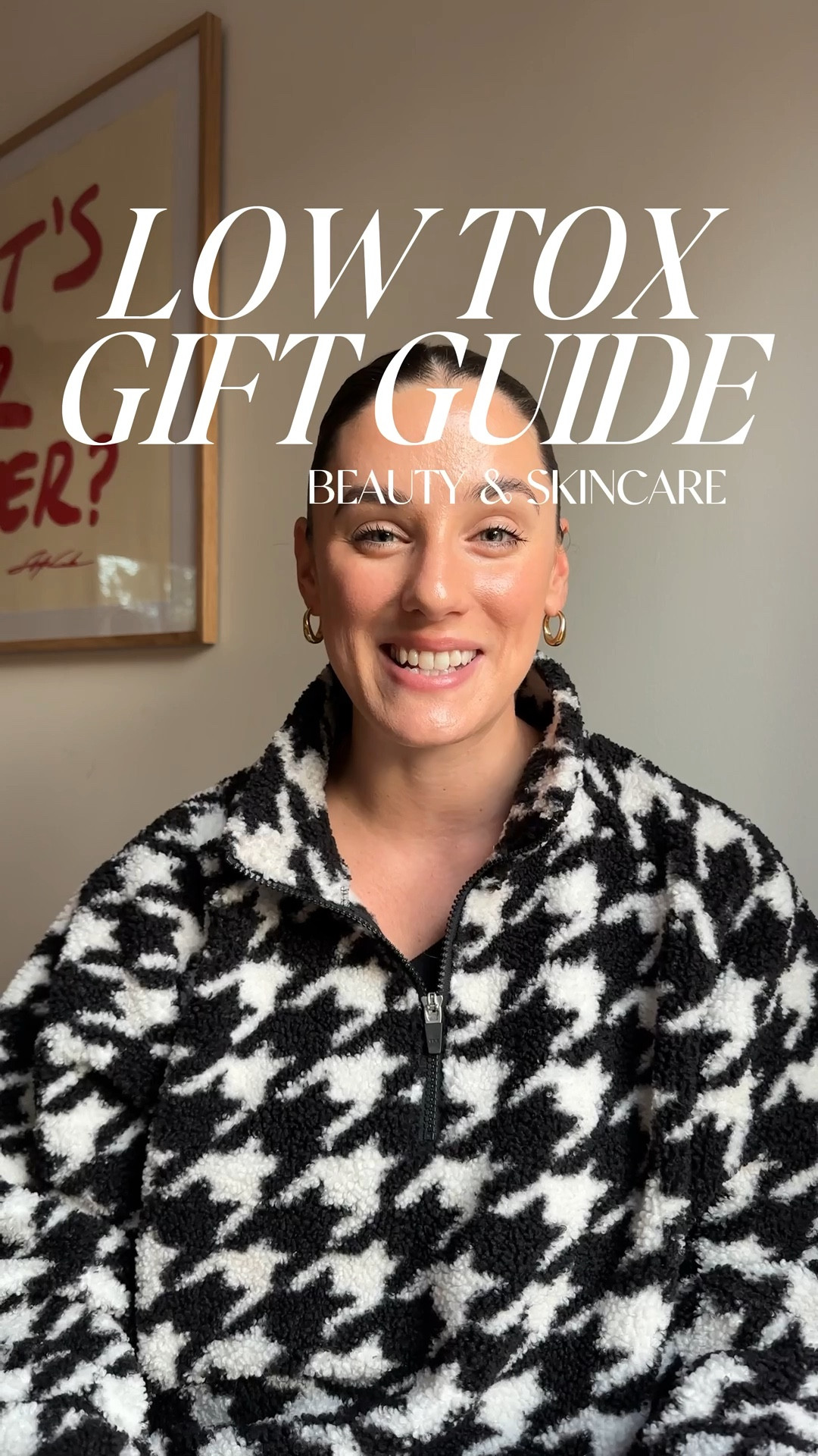 Non Toxic Holiday Gift Guide For Her 💗 BEAUTY & SKINCARE 

Non toxic gift guide, non toxic living, non toxic skincare, non toxic beauty, non toxic gift ideas, non toxic gift ideas for her, gift ideas for girls non toxic, low tox gift ideas, low tox beauty, low tox skincare gift ideas, holiday gift guide, Christmas gift ideas for her, holiday gift guide for her low tox

#LTKHoliday #LTKGiftGuide #LTKBeauty