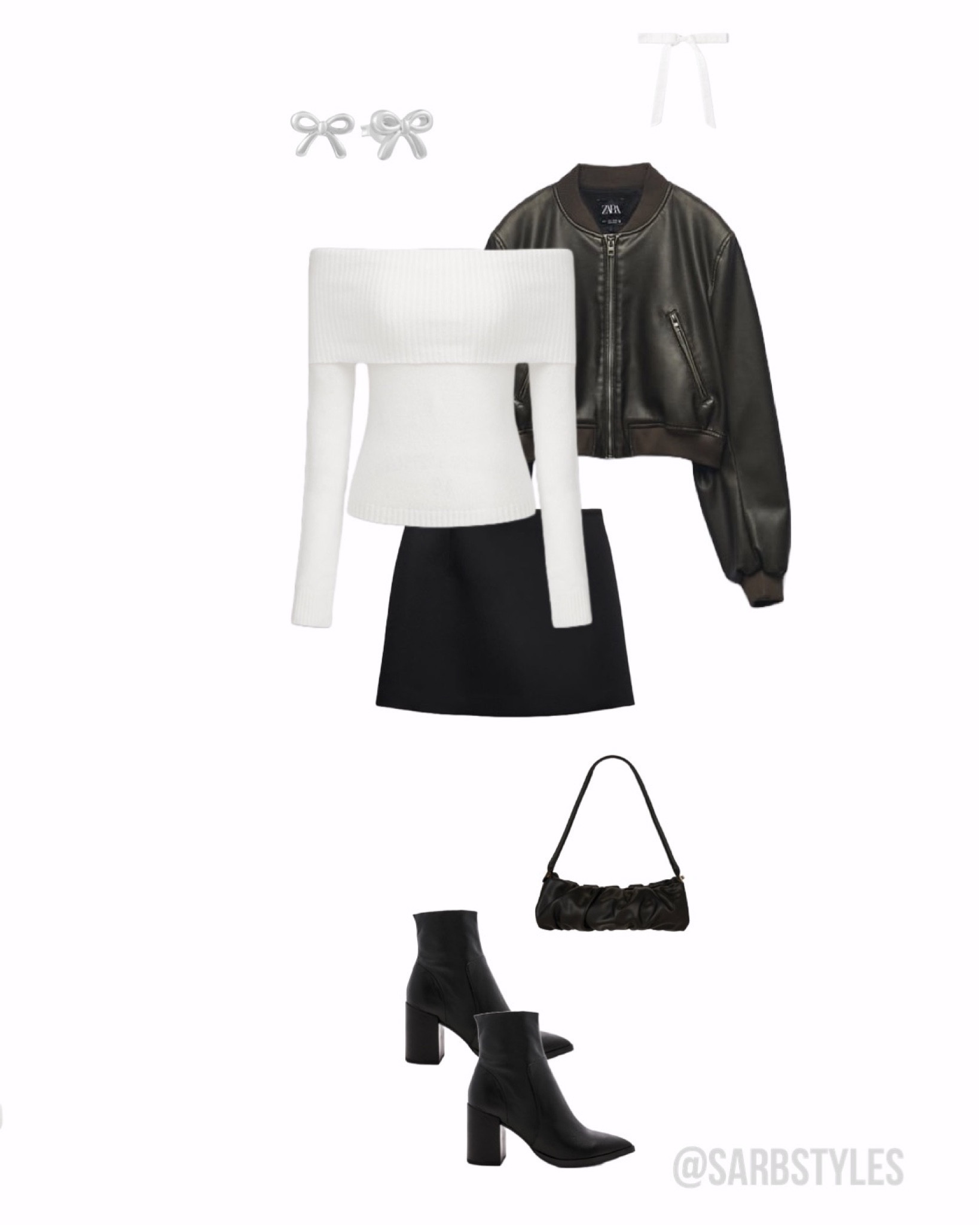 cute winter outfit🎀🤍❄️

#LTKGiftGuide #LTKSeasonal #LTKstyletip