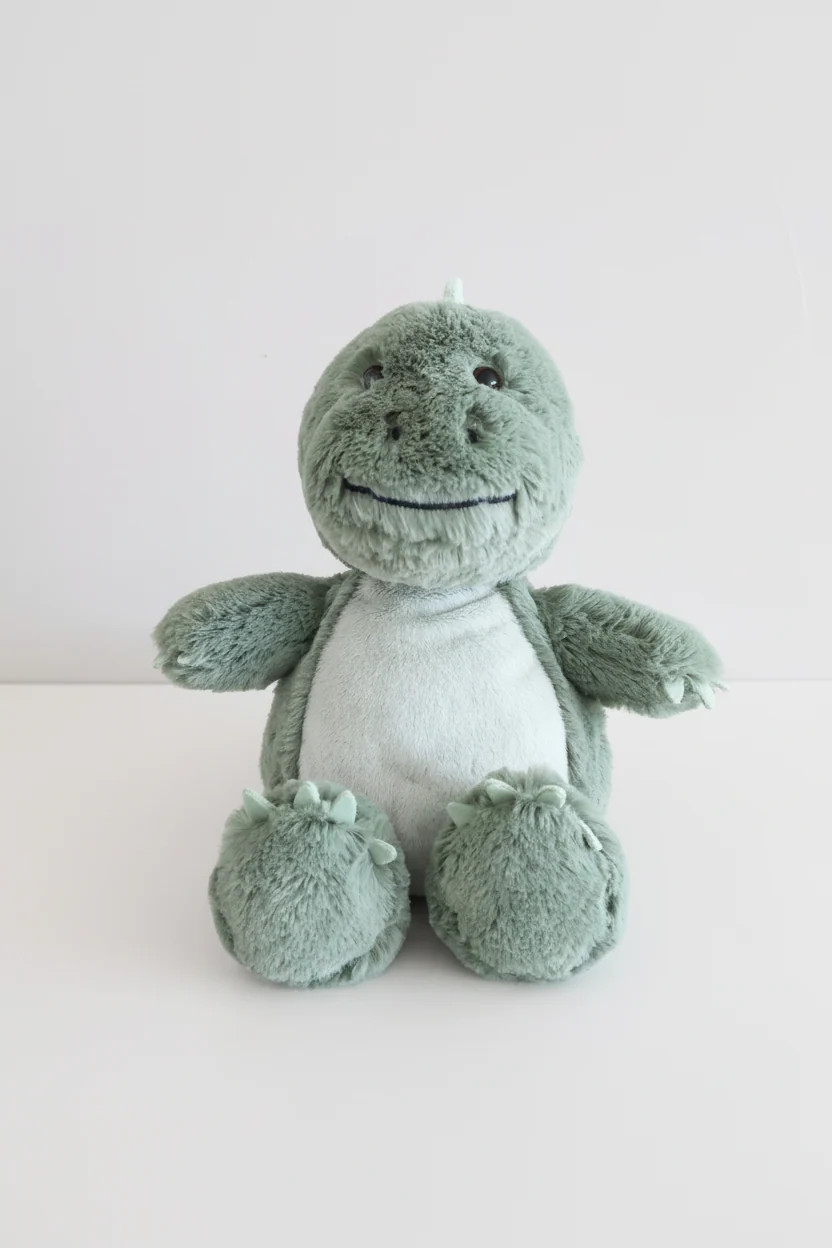 Large Cuddle Plush Friends | Tex T-Rex | Caden Lane