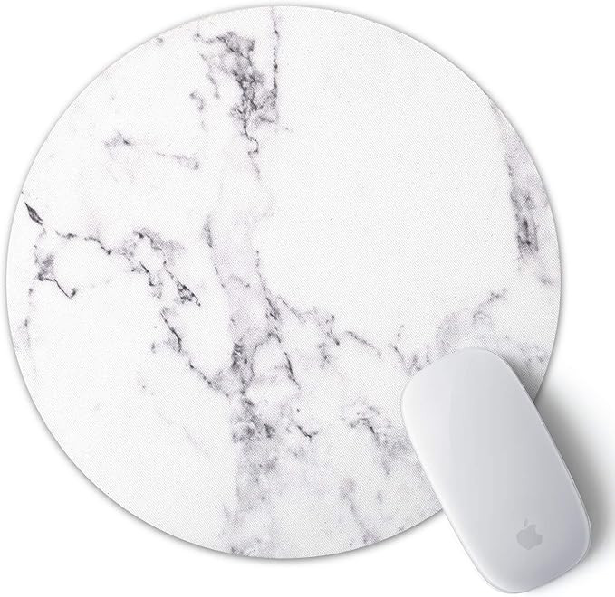 iLeadon Gaming Mouse Pad, Anti Slip Natural Rubber Mouse Mat for Desktops, Computer, PC and Lapto... | Amazon (US)