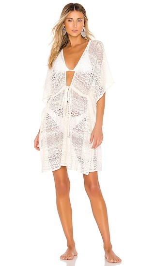 Swim, Swimwear, Swim Wear, Swimsuits, Swimsuit Coverup, Coverup, Swimsuit | Revolve Clothing (Global)