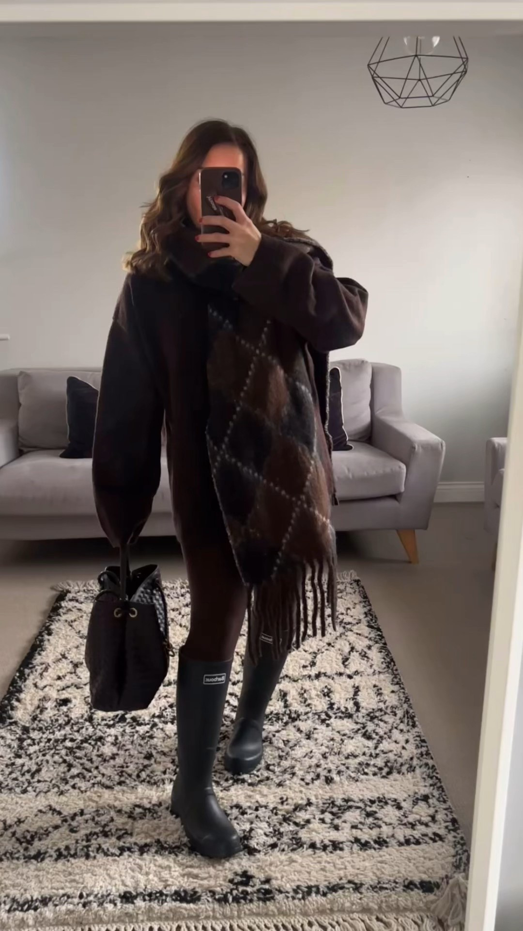 Autumn Fit 🤎🍂🍁

You can use my discount code on the leggings at checkout - LTKRACHELANNE10 🫶

#LTKwinter #LTKautumn #LTKuk