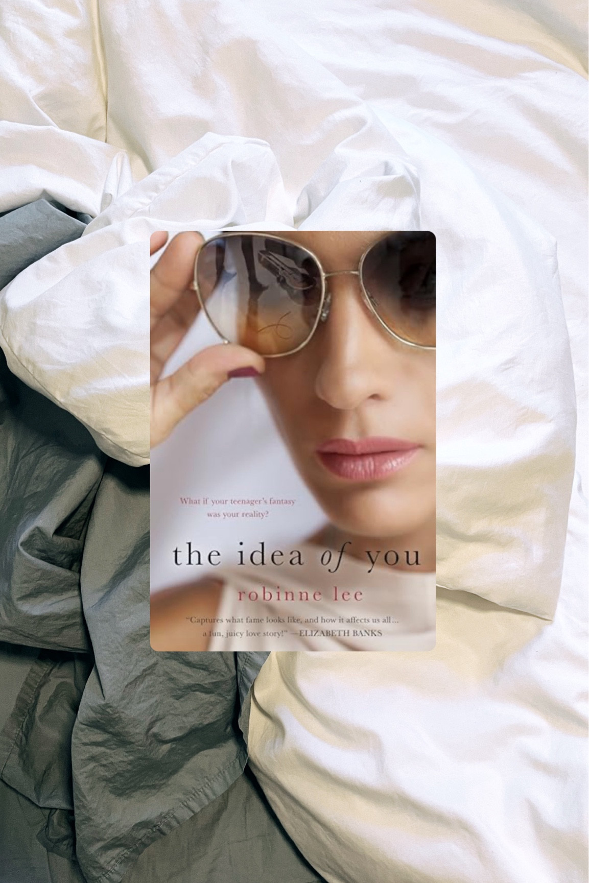 book; the idea of you

#LTKfindsunder50