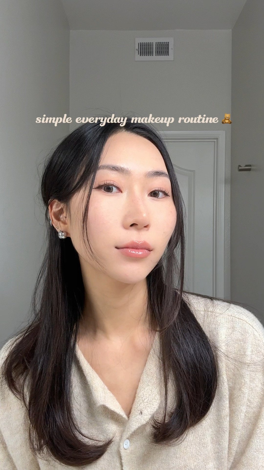 simple everyday makeup 

#LTKBeauty
