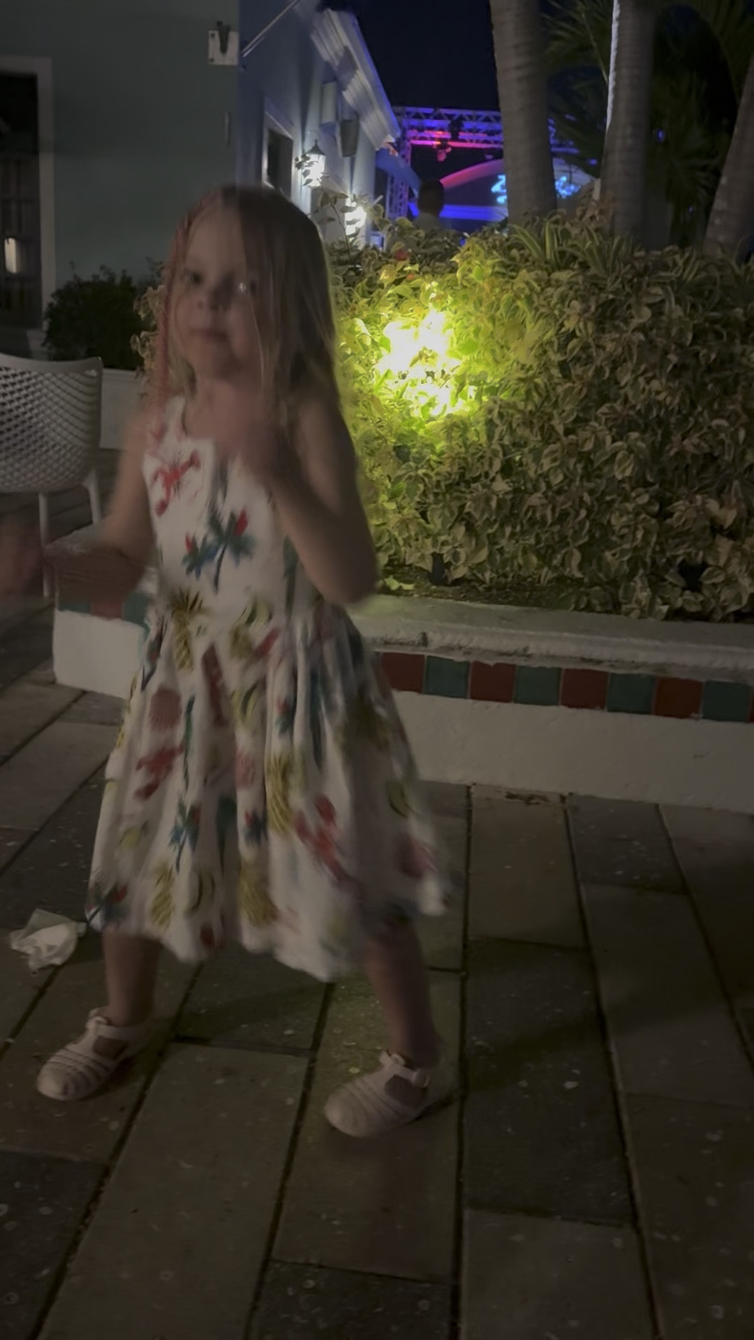 Fun tropical dress for mommy and me

#LTKMidsize #LTKKids #LTKFamily