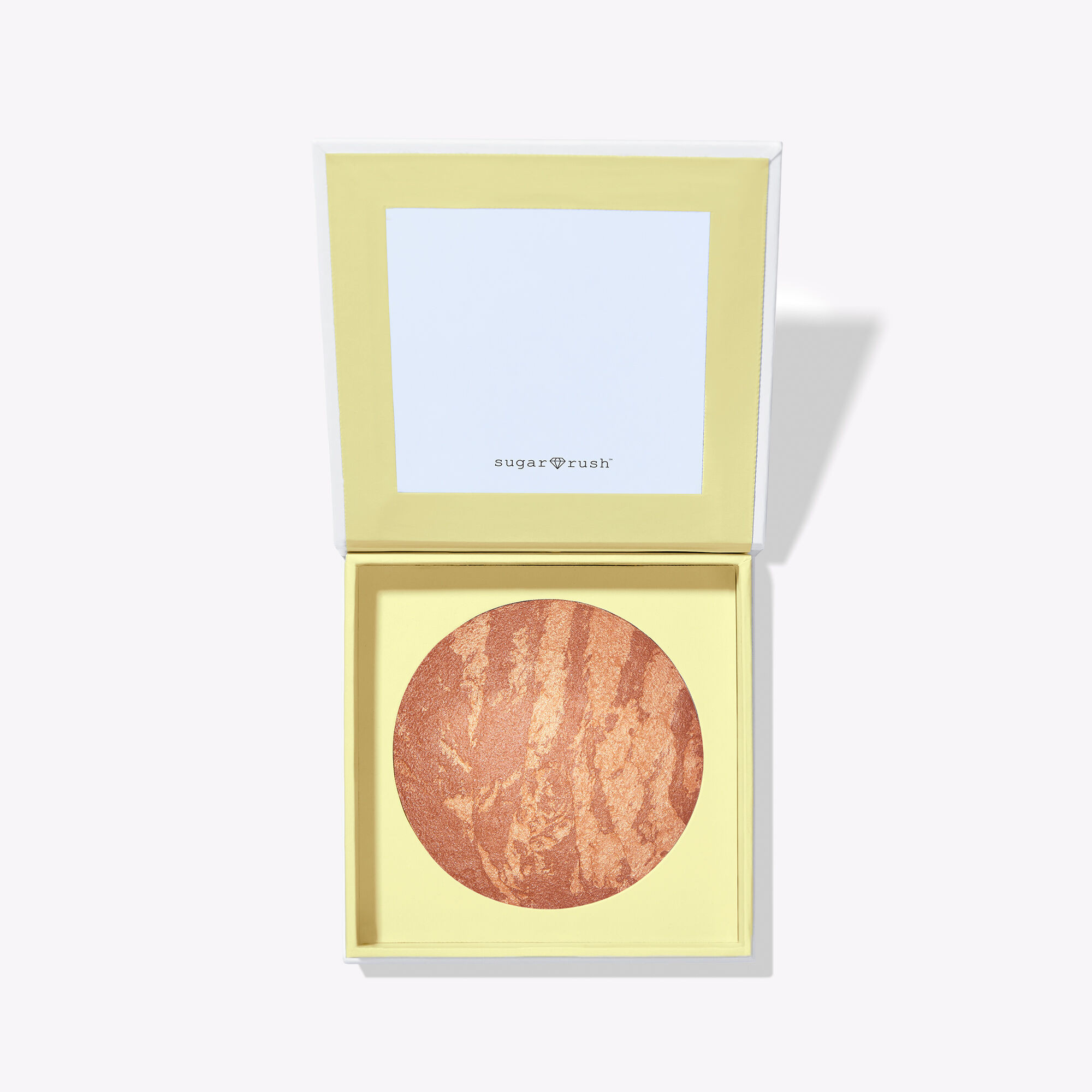 sugar rush™ sun &amp; fun baked bronzer | tarte cosmetics (Global)