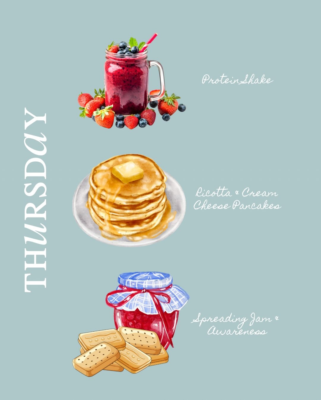 I couldn’t help but wonder… how can a day feel completely full and still leave room for softness?

Yesterday was one of those in-and-out-of-the-kitchen days. Dinner surprised me in the best way. The pork tenderloin came together beautifully with a few small changes, glossy and savory, and that corn was the real showoff. Sweet, a little charred, absolutely fabulous.

Later, we gathered for a service called The Longest Night. A pause in the middle of the fa la la. Space to breathe, to name the hard things. Losing my mom this year. Children scattered across states and military bases. Holding them all quietly in my heart. Lily sang with the choir and watching her felt like its own kind of grace.

Afterward, peppermint shakes with the girls, twinkly lights hung in the kitchen by Chad, lamb’s ear wreaths glowing softly. Home, but gentler.

Today feels lighter. Lily’s last day of school before resuming in January. A protein shake to start. Day 18 of spreading jam and awareness. And later, pancakes I dreamed up after lasagna. Ricotta and cream cheese, because sometimes inspiration just shows up uninvited.

What’s on your table today?

Gracefully yours,
🫶🏻 Jeanie Jo

#LTKfoodie #LTKHoliday #LTKdayinmylife