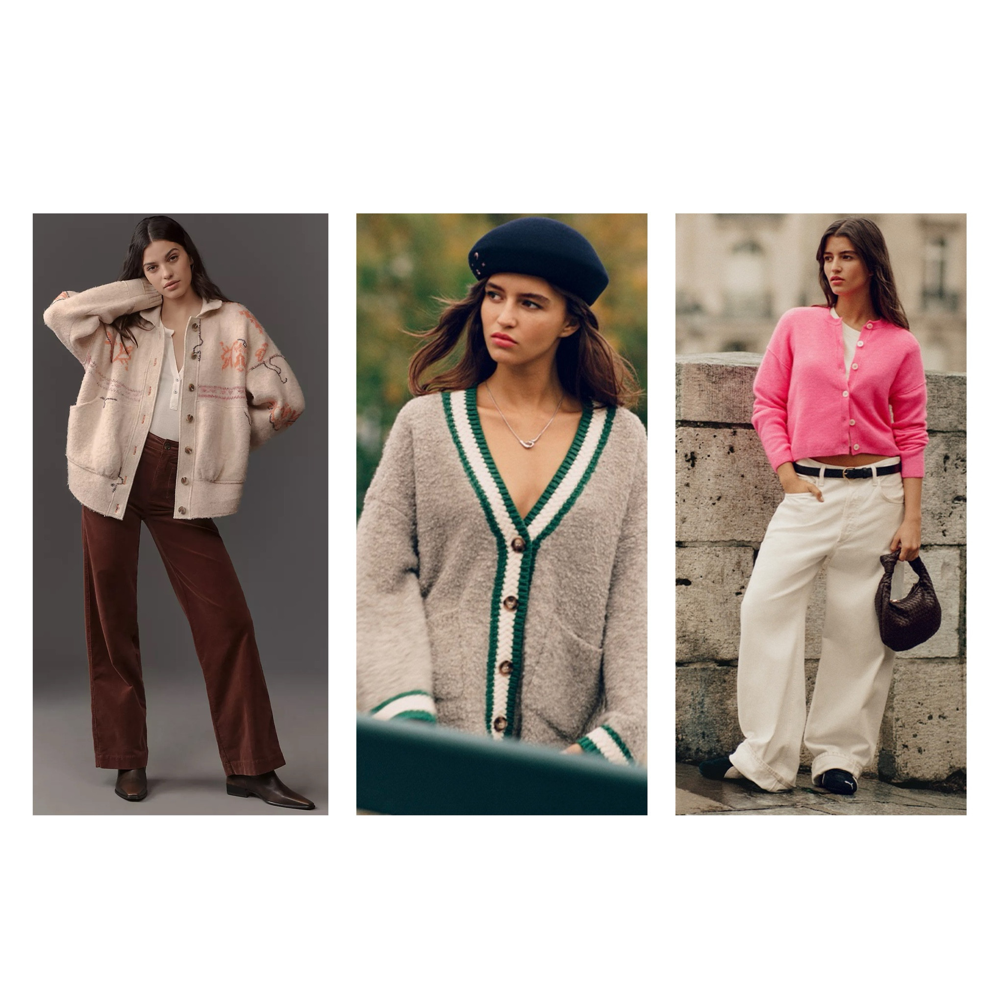 New from Anthropologie. #sweaters

#LTKTravel #LTKGiftGuide #LTKHoliday