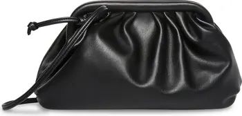 Steve Madden Nikki Faux Leather Crossbody Clutch | Nordstrom | Nordstrom