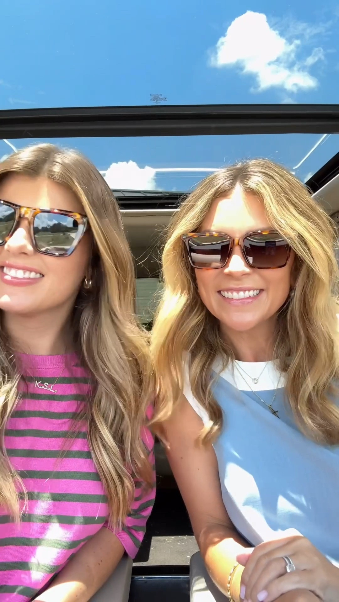 Sojos sunglasses are on sale during prime day!! Linked up all our favorites here!

#LTKSaleAlert #LTKOver40