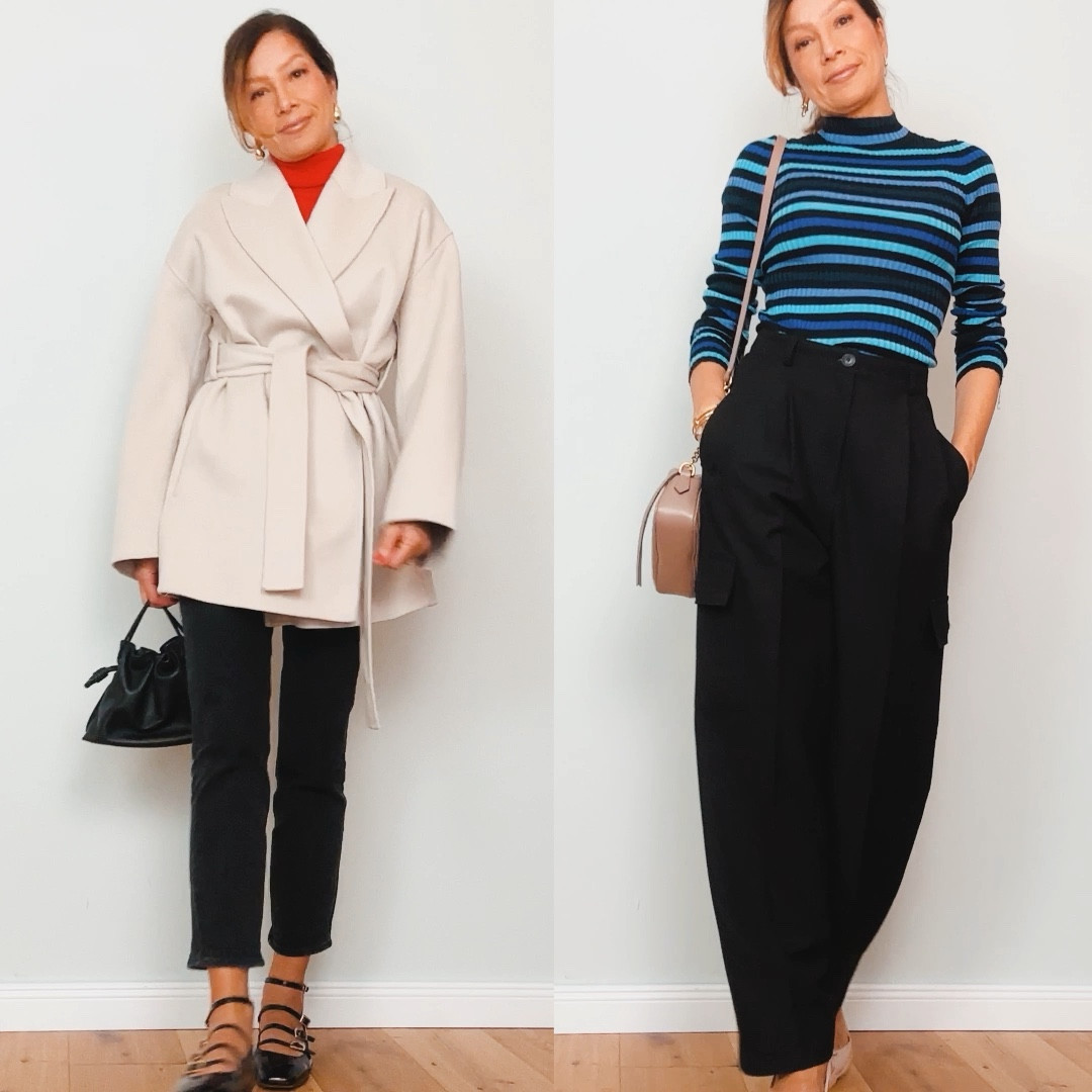 Outfit Inspirationen für den Herbst 🍂

#LTKeurope #LTKstyletip #LTKSeasonal