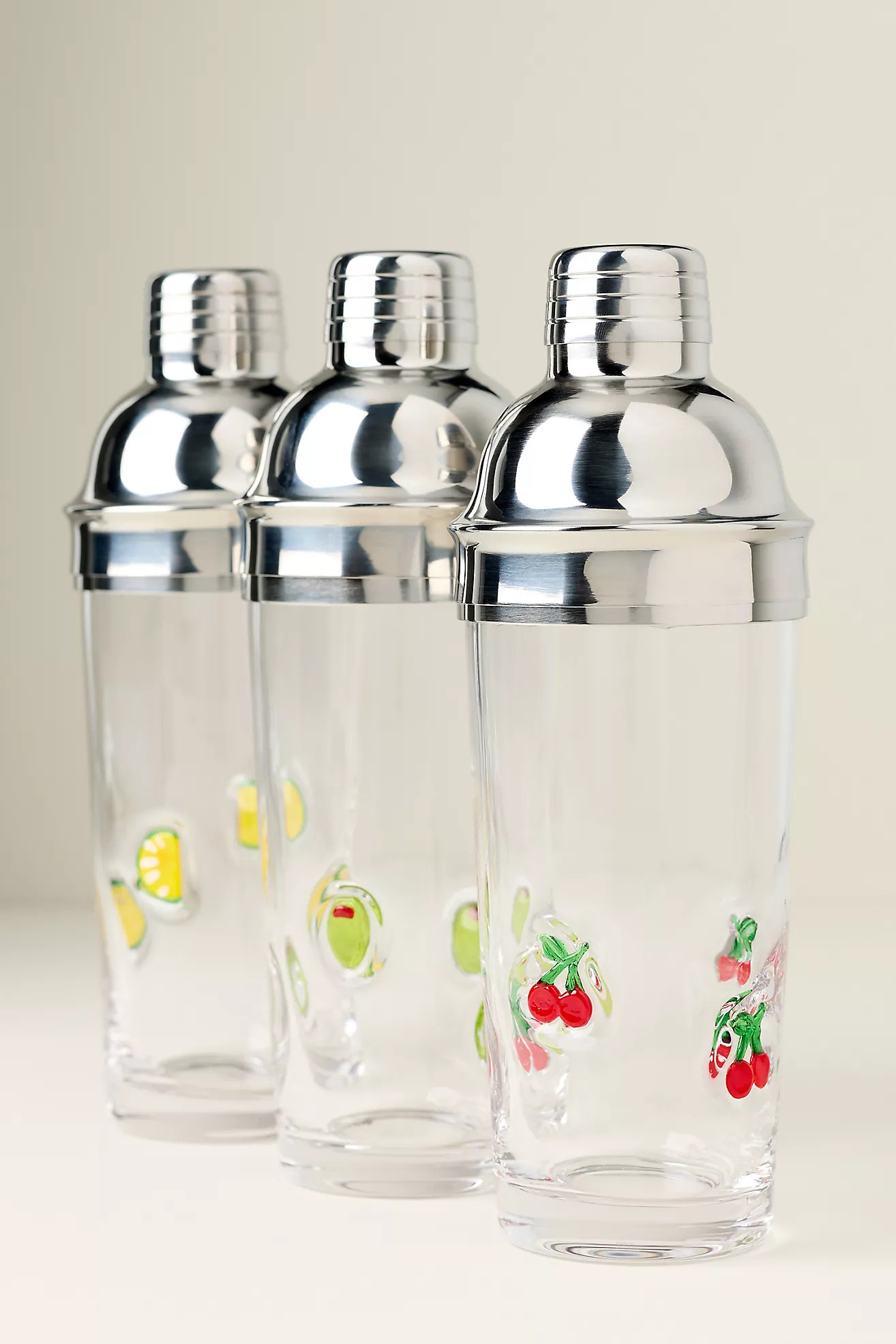 The Icon Cocktail Shaker | Anthropologie (US)