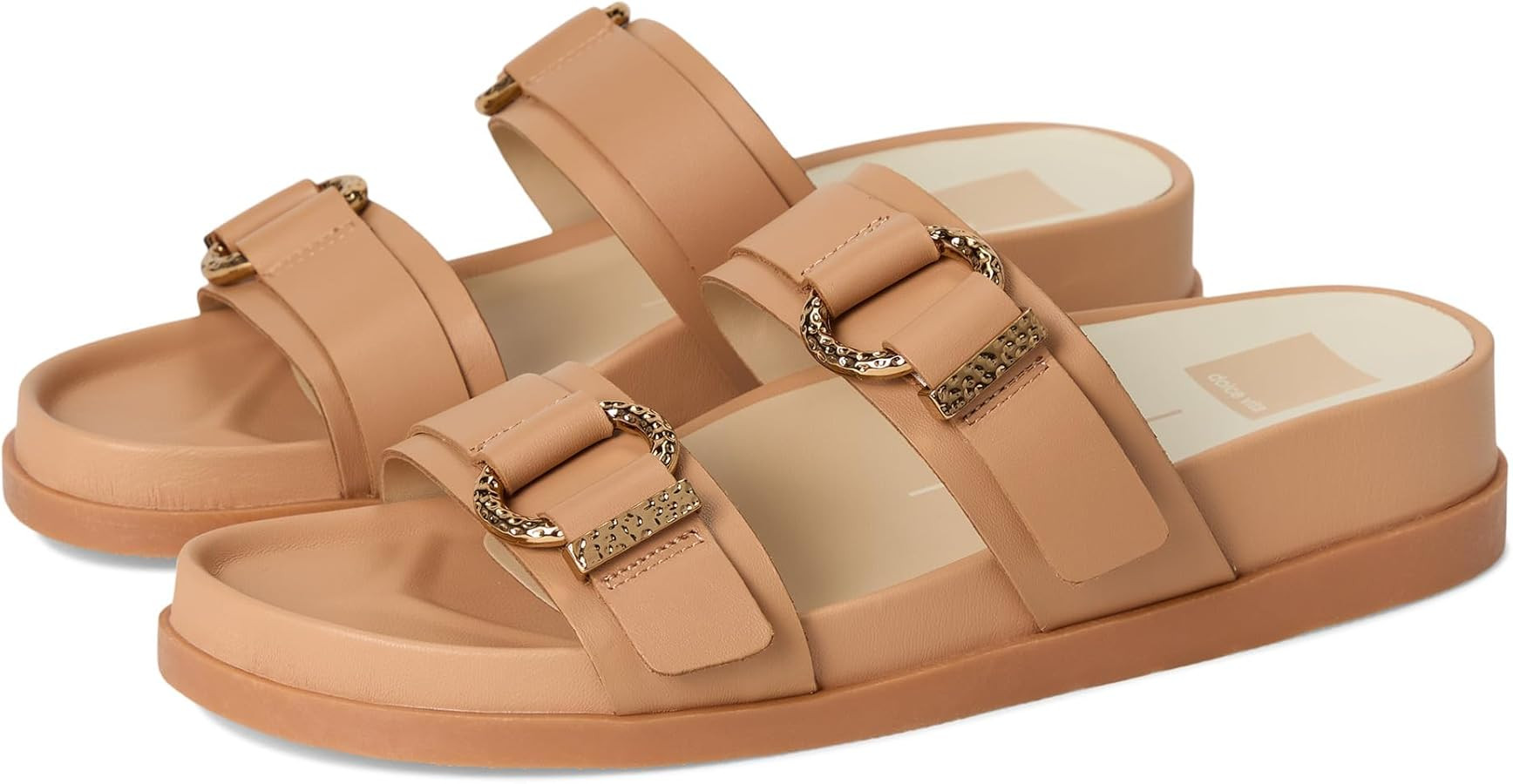 Dolce Vita Women's SOYA Sandal | Amazon (US)