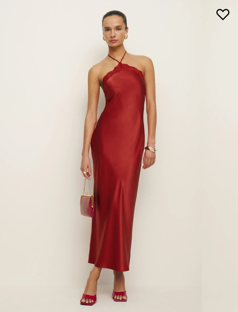 Reformation sale🚨

#LTKFindsUnder100 #LTKSaleAlert #LTKStyleTip