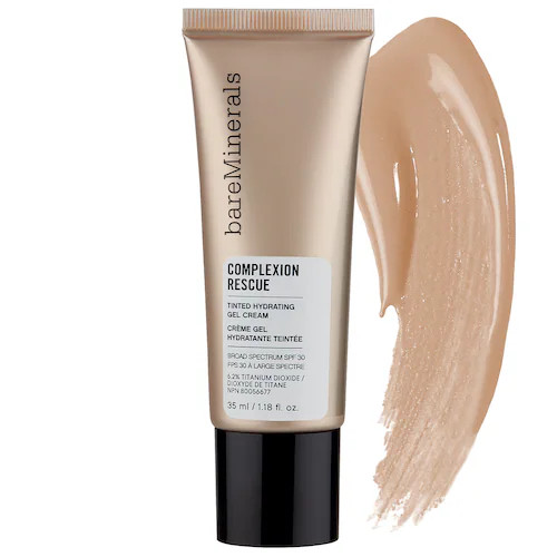 COMPLEXION RESCUE™ Tinted Hydrating Gel Cream SPF 30 | Sephora (CA)
