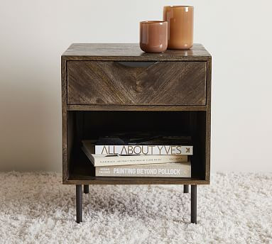 Dayton Nightstand (18") | Pottery Barn (US)