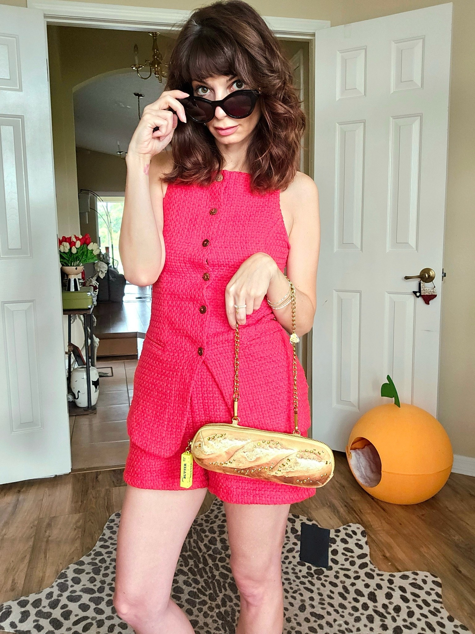 My all-time favorite purse is 40 percent off today! 🥖

#LTKSaleAlert