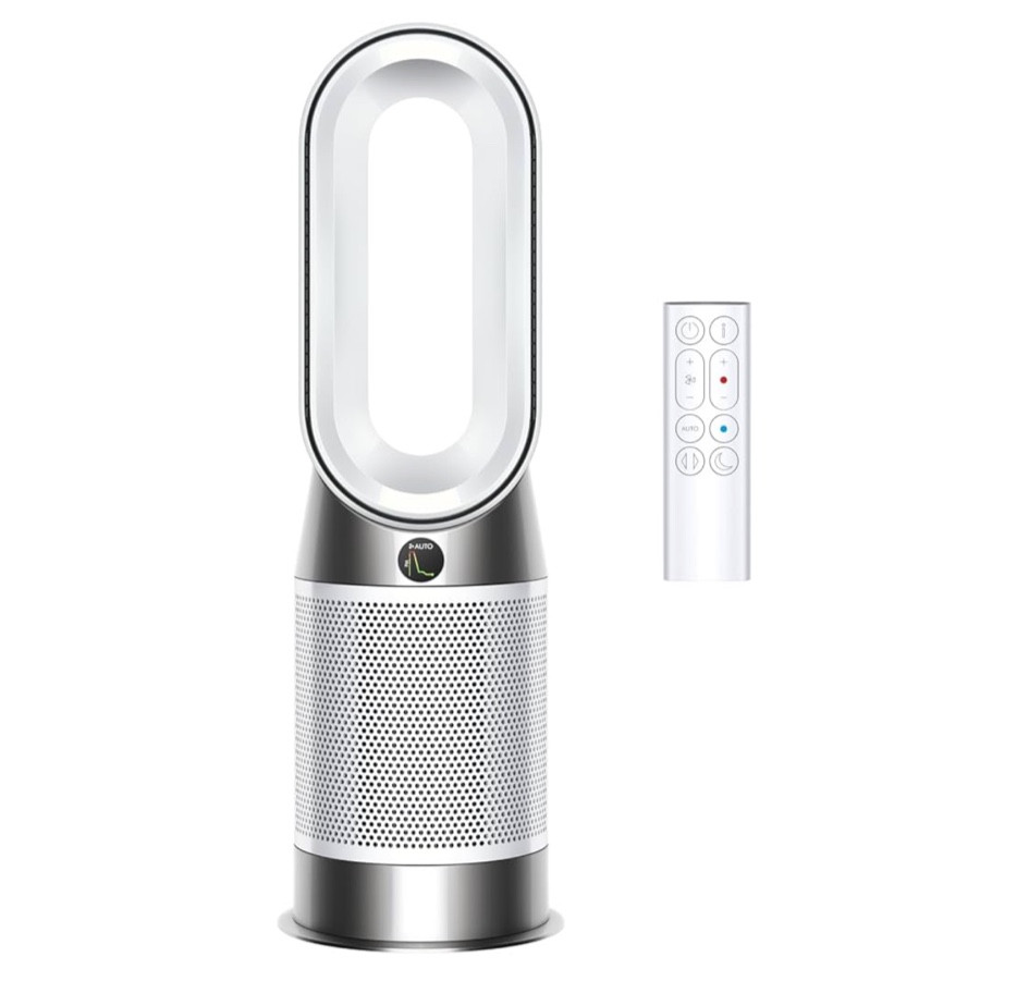 Dyson Air Purifier hot+cold 💨

#LTKHome #LTKFamily #LTKSaleAlert